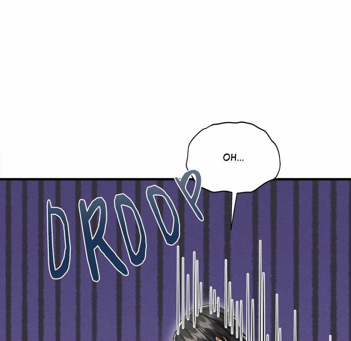 Kangsae The Strong 9 trang 121