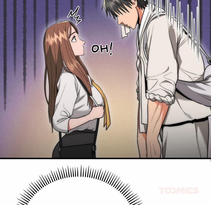 Kangsae The Strong 9 trang 122