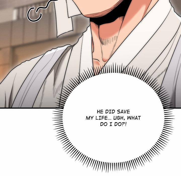 Kangsae The Strong 9 trang 126