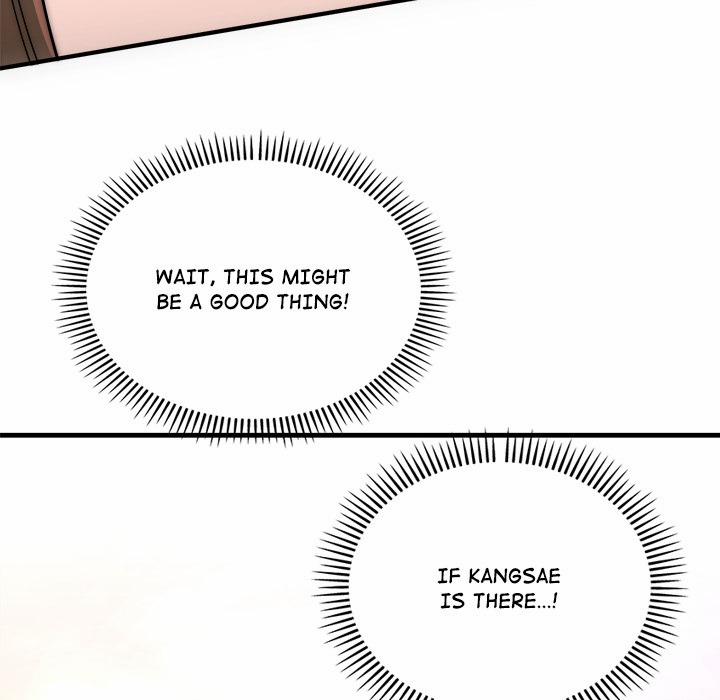 Kangsae The Strong 9 trang 136