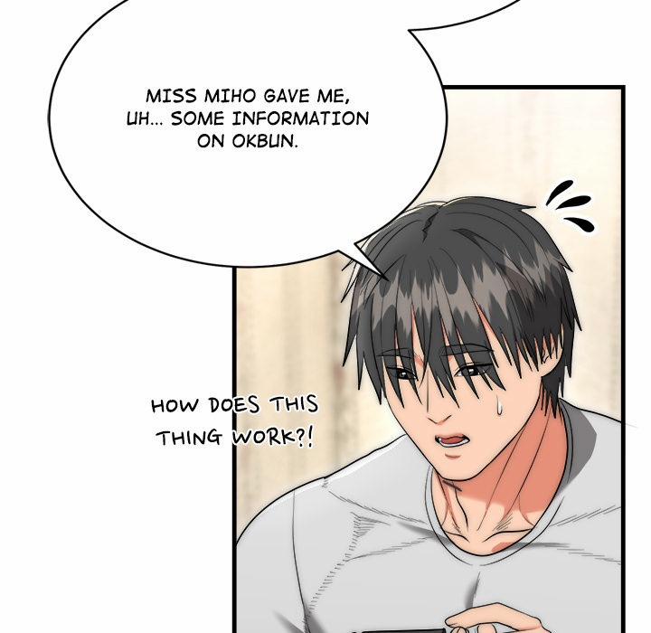 Kangsae The Strong 9 trang 27