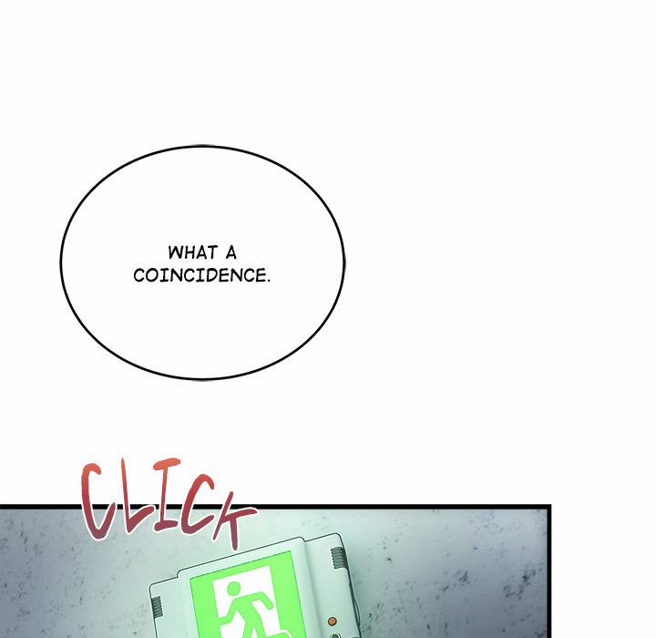 Kangsae The Strong 9 trang 43