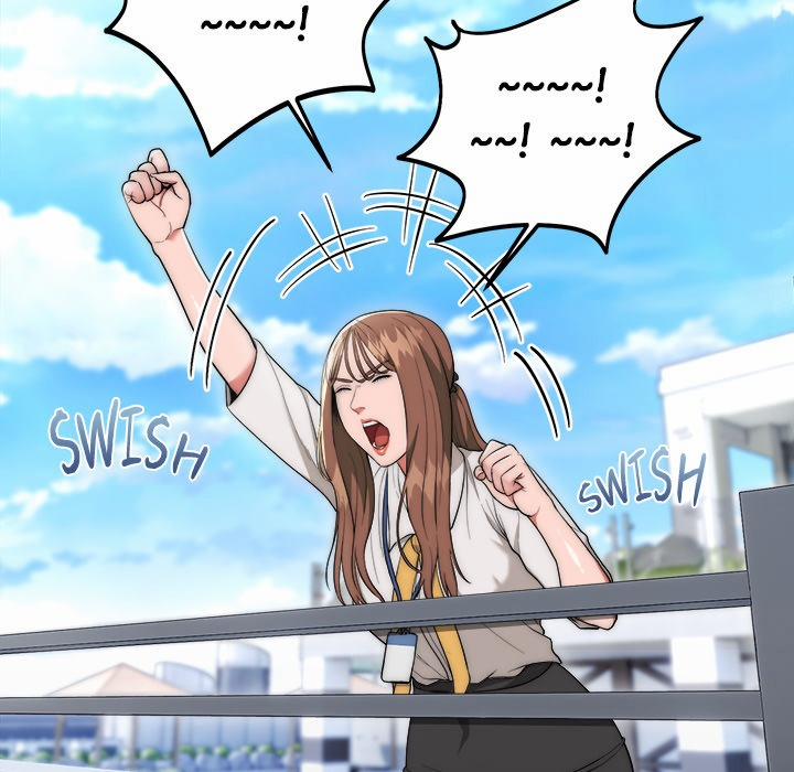 Kangsae The Strong 9 trang 6