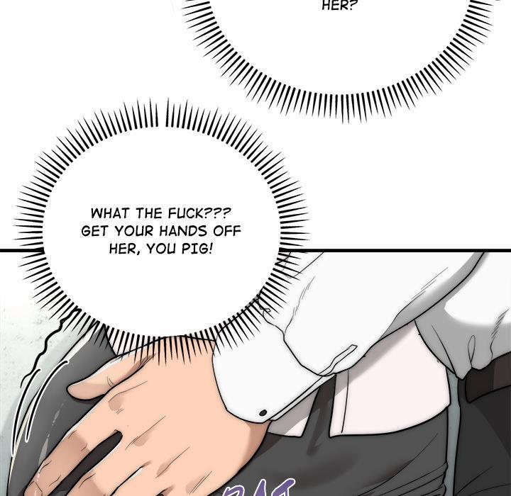 Kangsae The Strong 9 trang 60