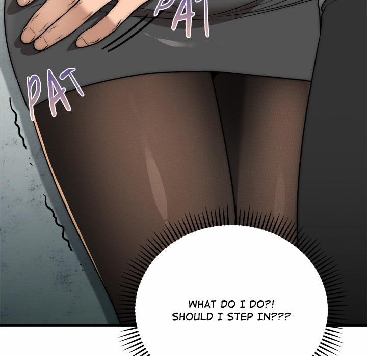 Kangsae The Strong 9 trang 61