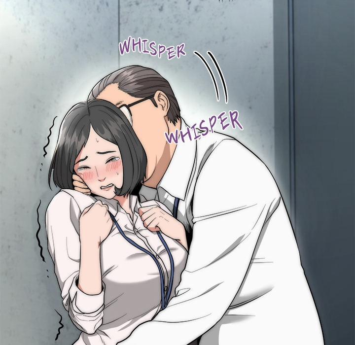 Kangsae The Strong 9 trang 64