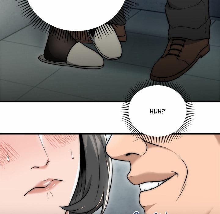 Kangsae The Strong 9 trang 66