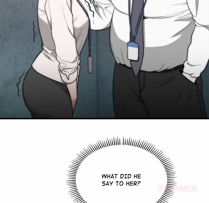 Kangsae The Strong 9 trang 68