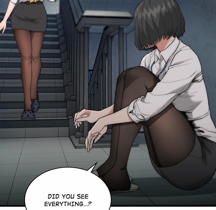 Kangsae The Strong 9 trang 79