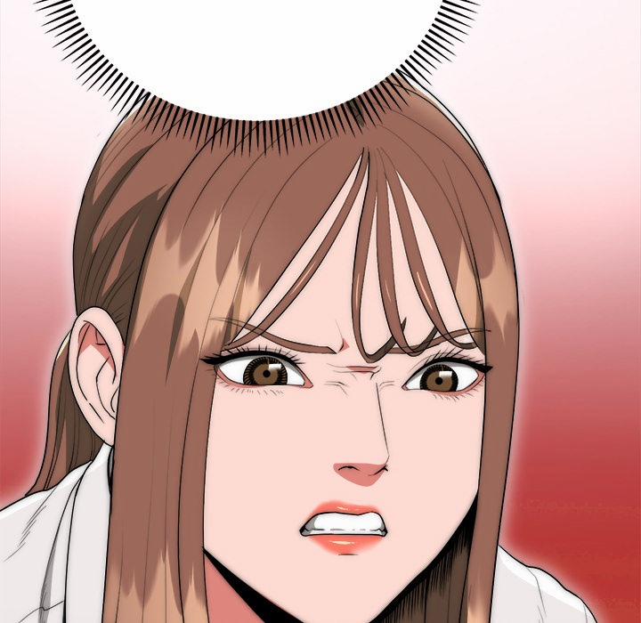 Kangsae The Strong 9 trang 89