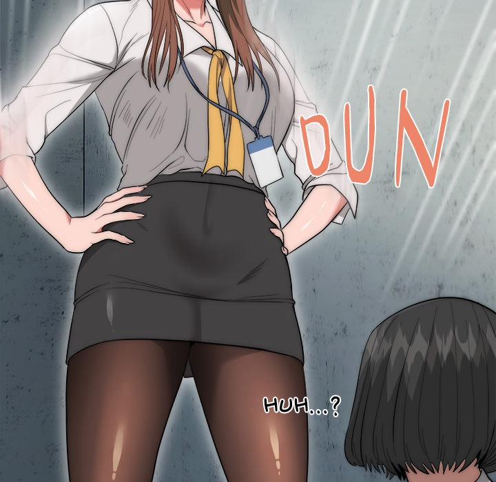 Kangsae The Strong 9 trang 94