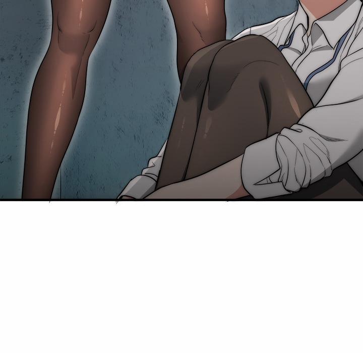 Kangsae The Strong 9 trang 95