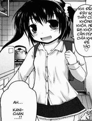 Đọc truyện tranh Kani Kani Party