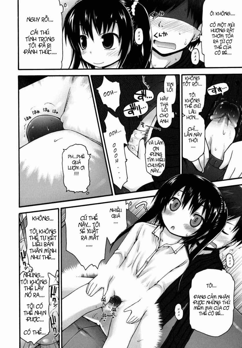 Kani Kani Party Oneshot trang 3