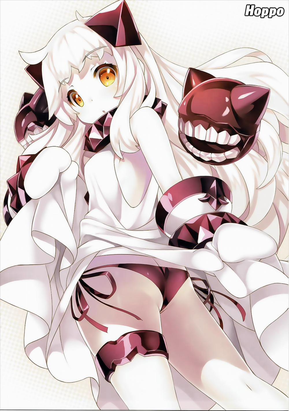 Kanmusu Nikkie (Kantai Hentai: Collection 1) Artist (Màu) trang 17