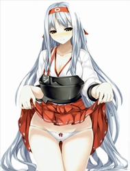 Đọc truyện tranh Kanmusu Nikkie (Kantai Hentai: Collection 1)