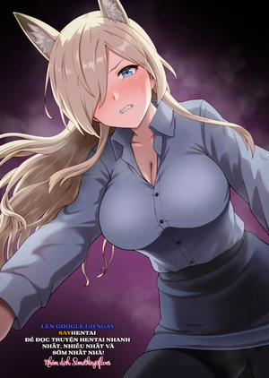 Đọc truyện tranh Kanna To Hatsujouki