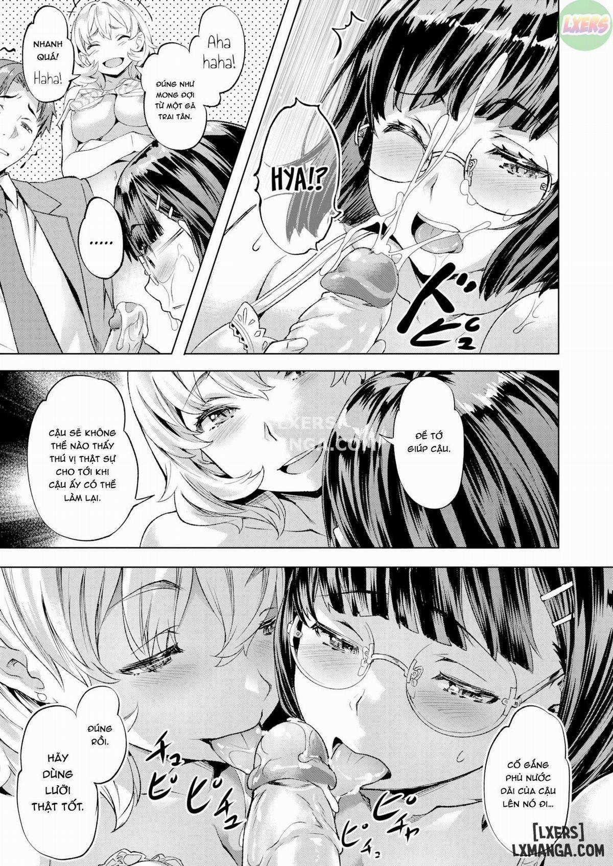 Kanna và Karin 1 trang 16