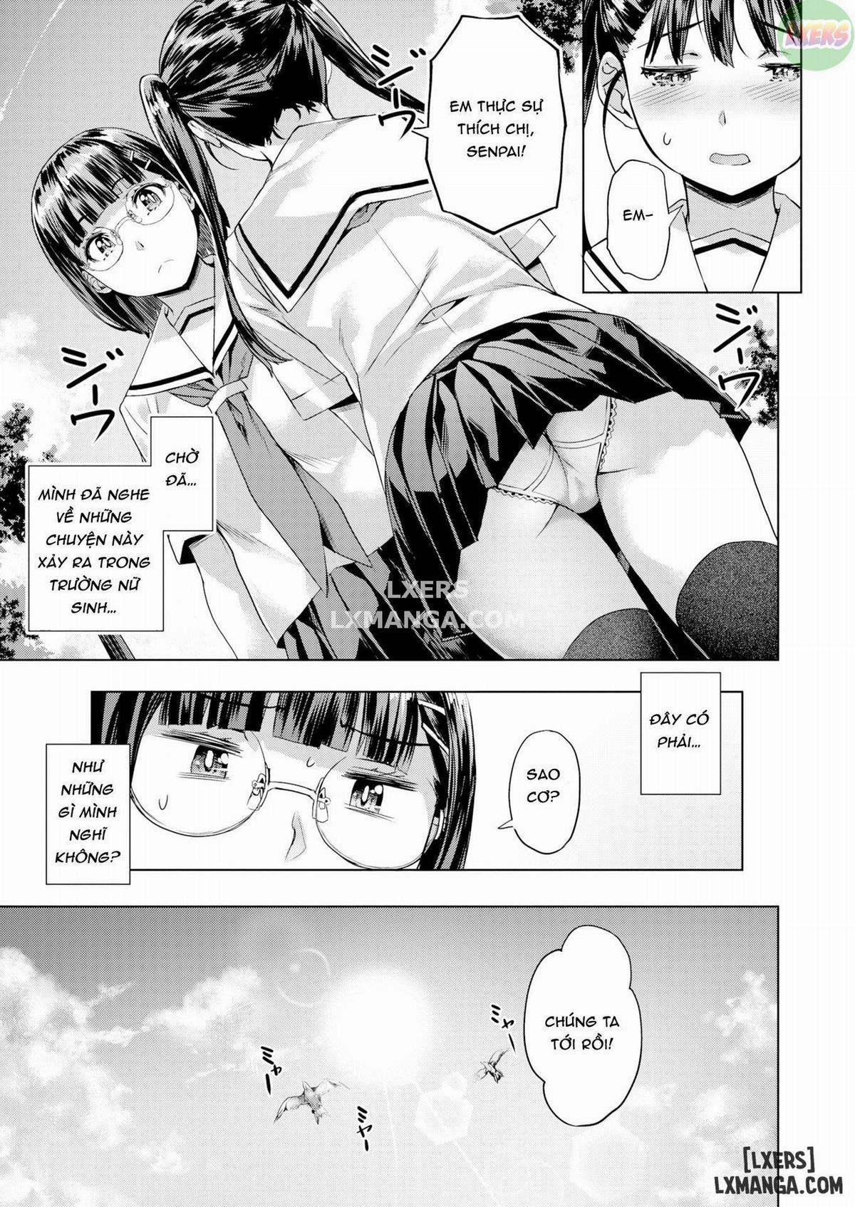 Kanna và Karin 2 trang 8