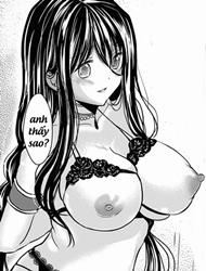 Đọc truyện tranh Kanojo E Class Change!