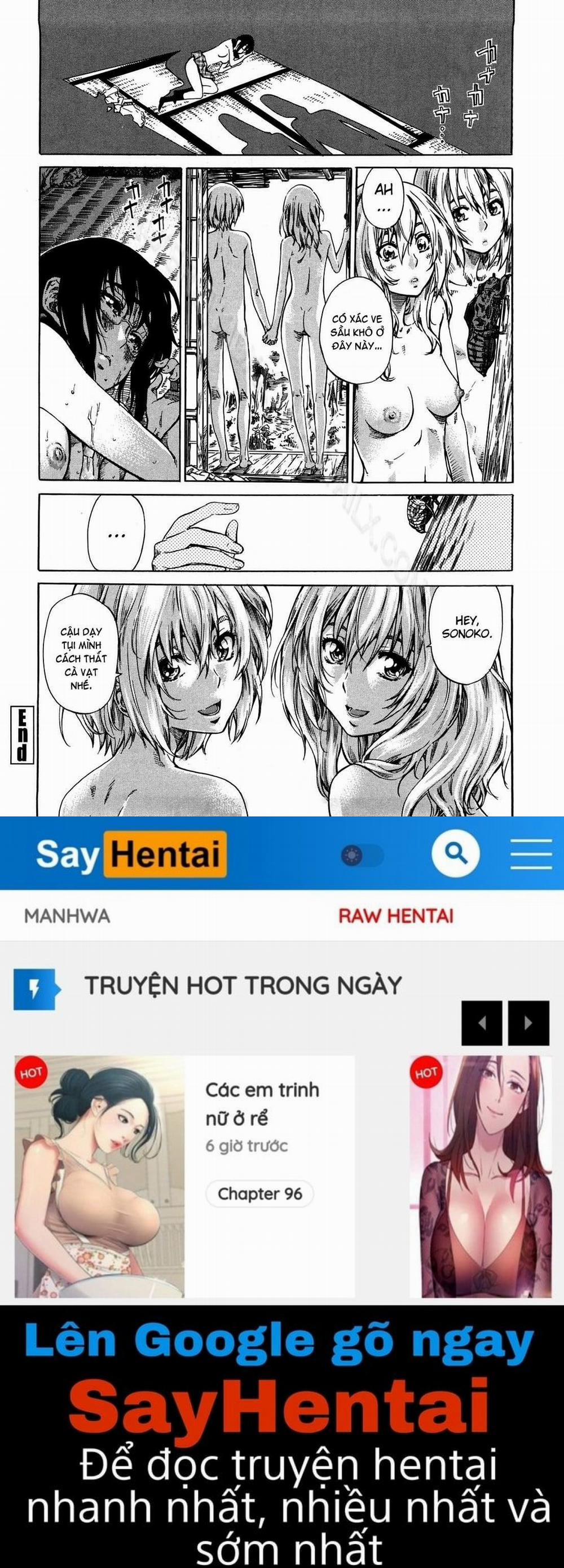 Kanojo ga Kimi o Suki ni Natta Wake 7 trang 19