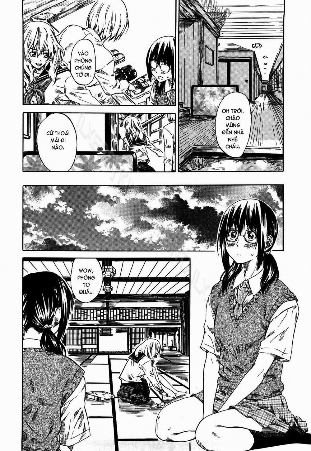 Kanojo ga Kimi o Suki ni Natta Wake 7 trang 7