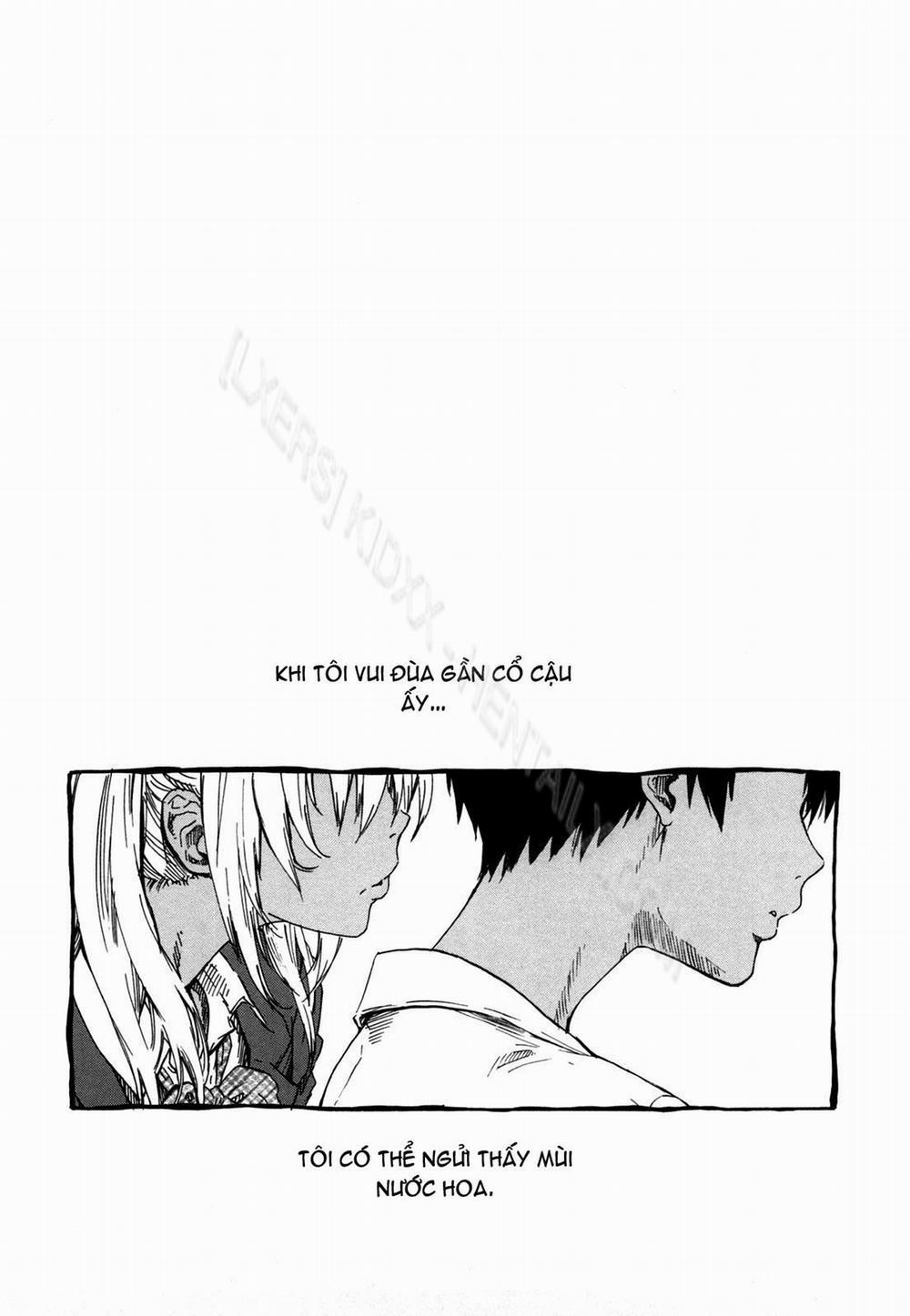 Kanojo ga Kimi o Suki ni Natta Wake 8 trang 20