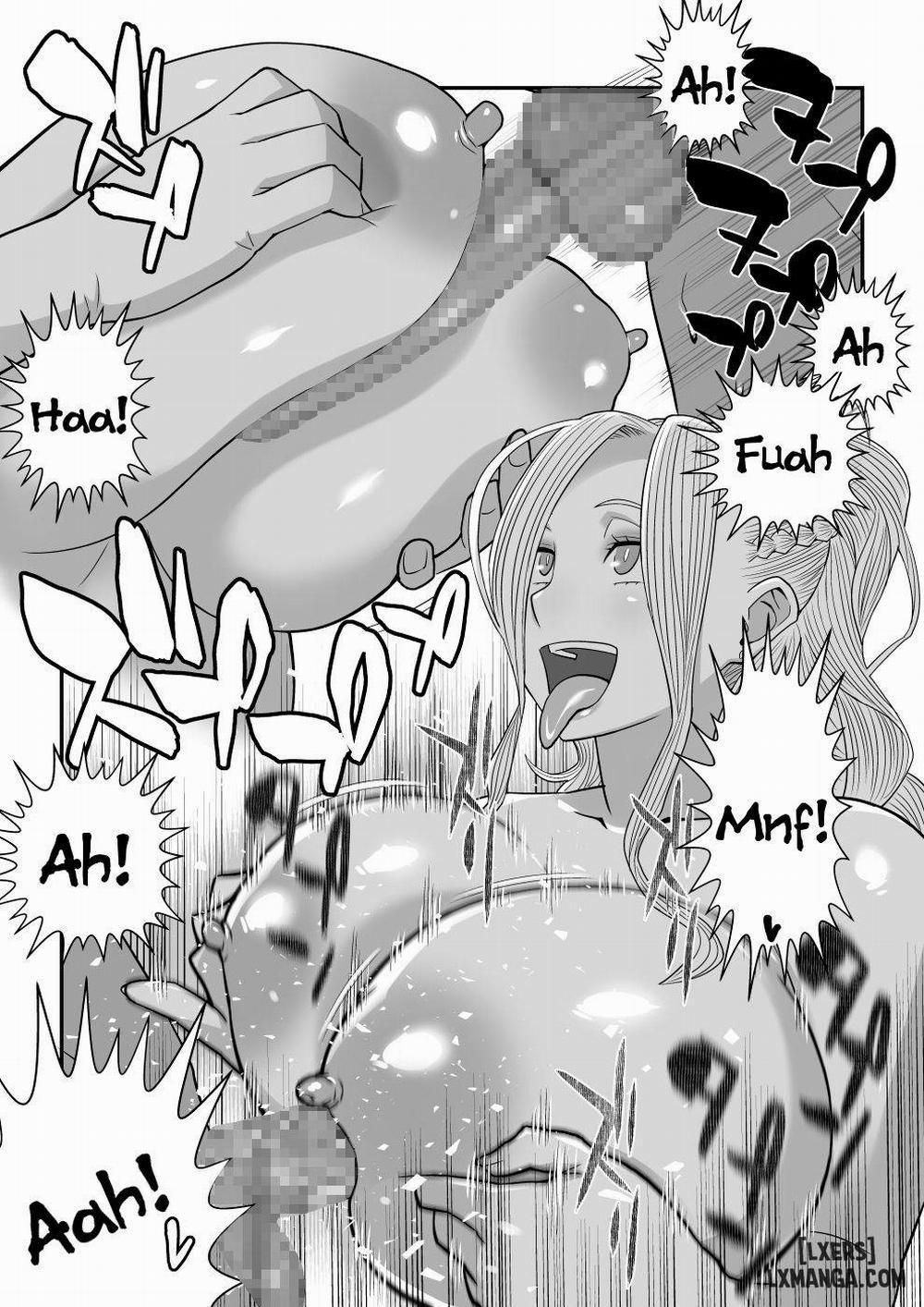 Kanojo ga Mizugi ni Kigaetara Oneshot trang 6