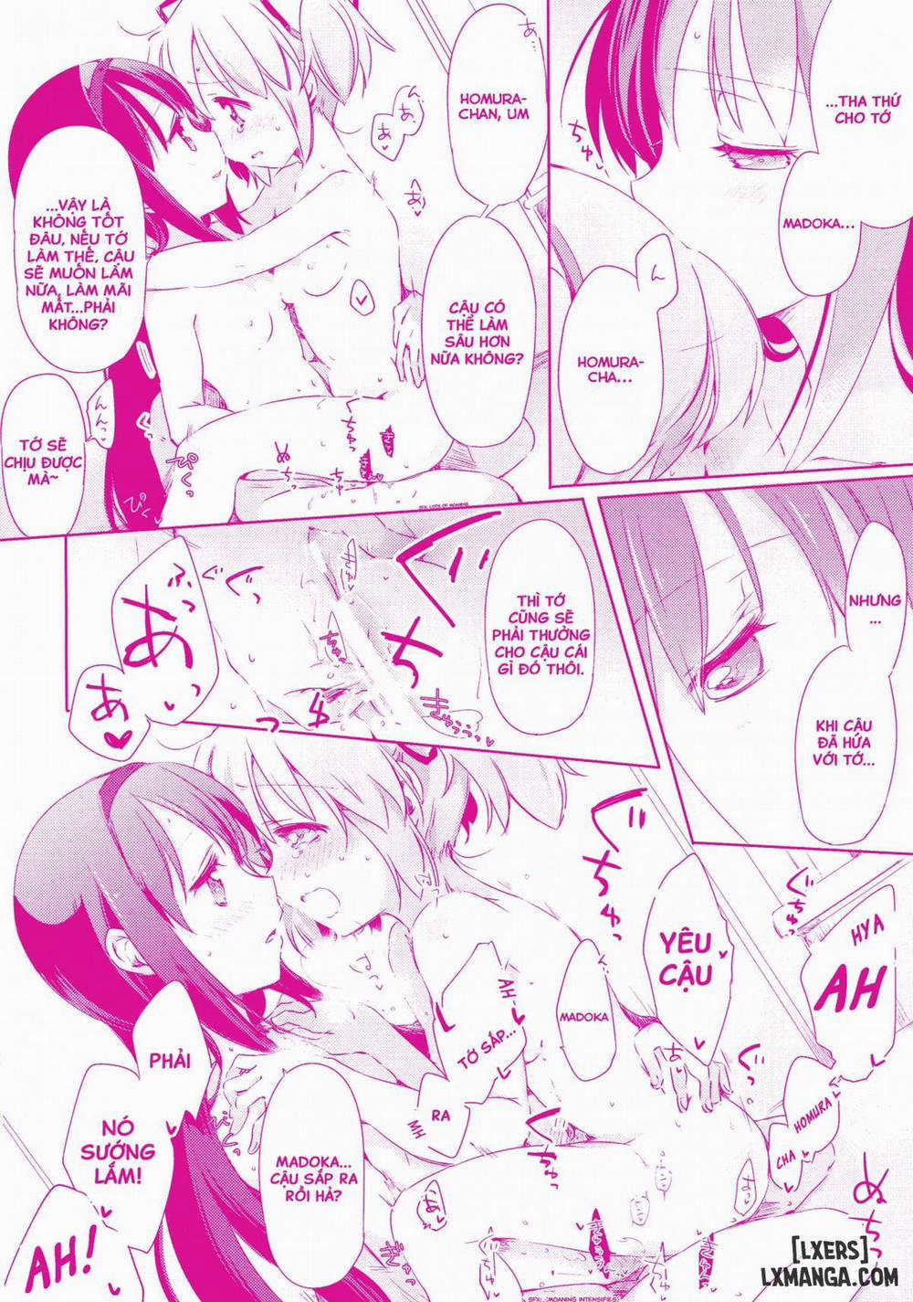 Kanojo ga Ofuro ni Haittara Oneshot trang 30