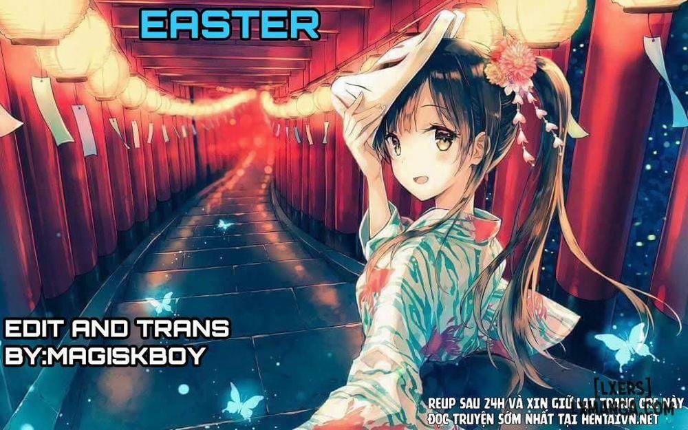 Kanojo ga Omise o Tatamu Wake Oneshot trang 0