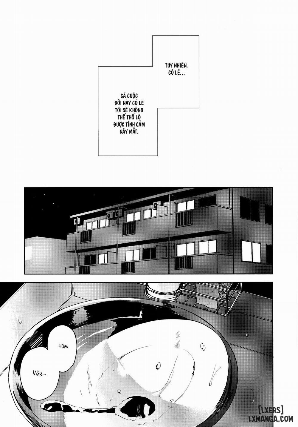 Kanojo-gokko Oneshot trang 5