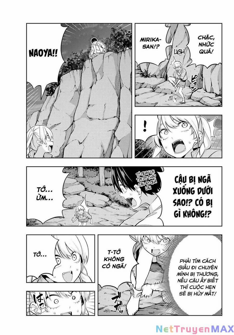 Kanojo Mo Kanojo 118 trang 2