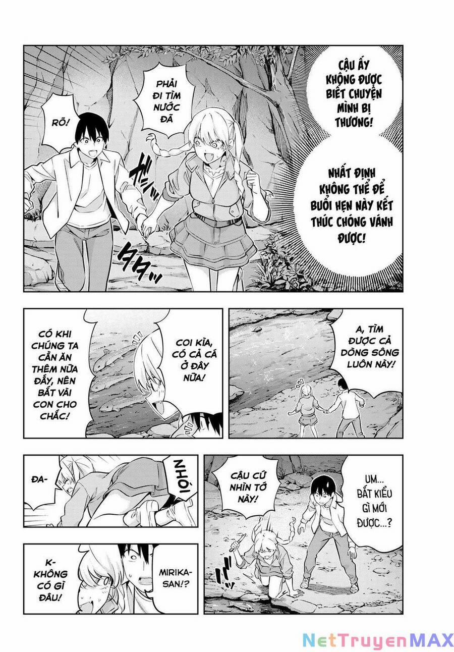 Kanojo Mo Kanojo 118 trang 5