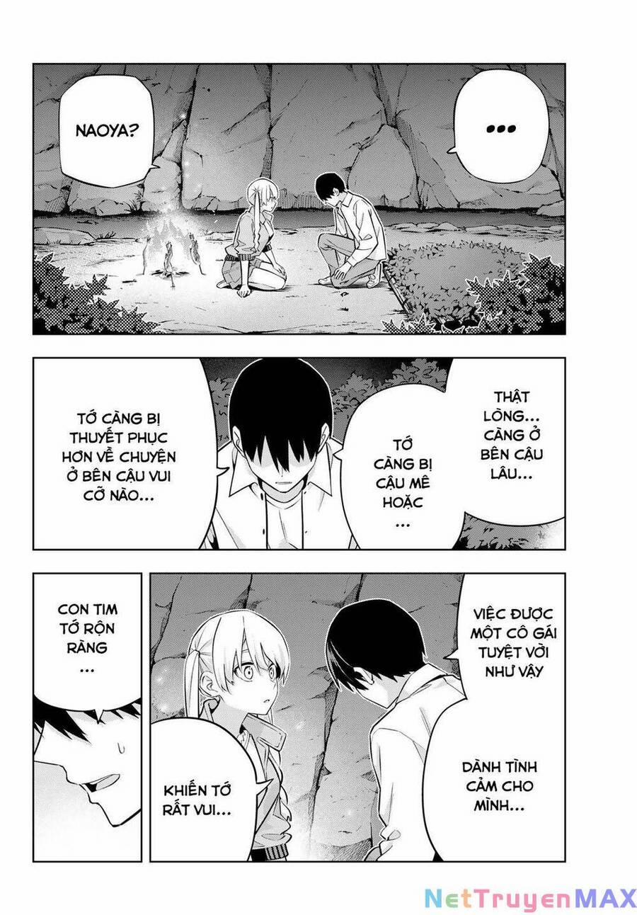 Kanojo Mo Kanojo 119 trang 7