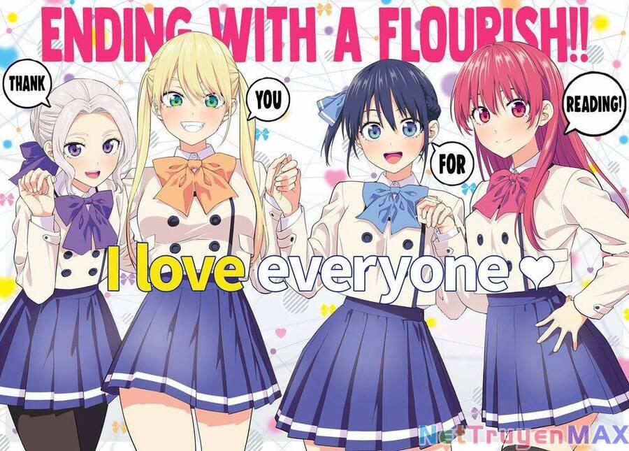 Kanojo Mo Kanojo 144 trang 1