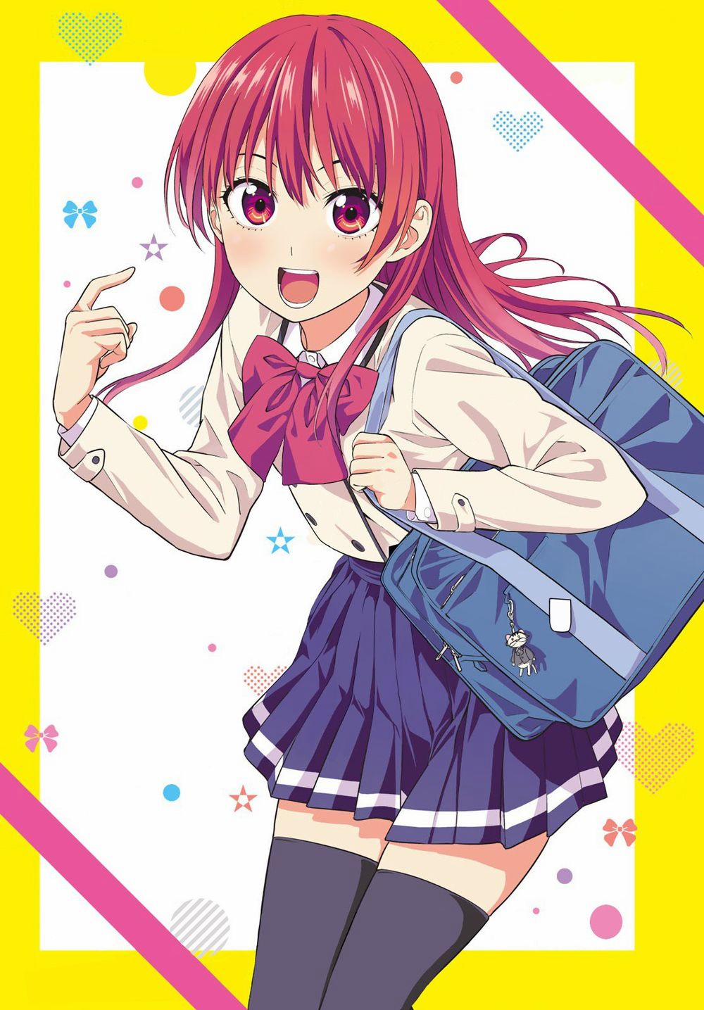 Kanojo Mo Kanojo 16 trang 2