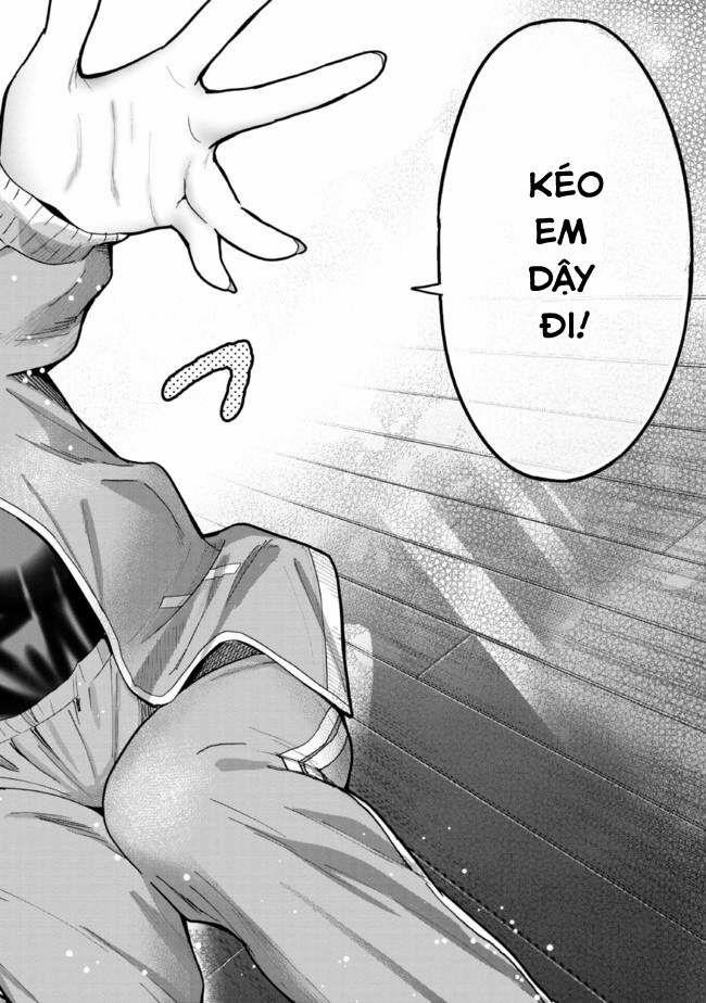 Kanojo Ni Uwaki Sareteita Ore Ga, Koakuma Na Kouhai Ni Natsukareteimasu 10 trang 18