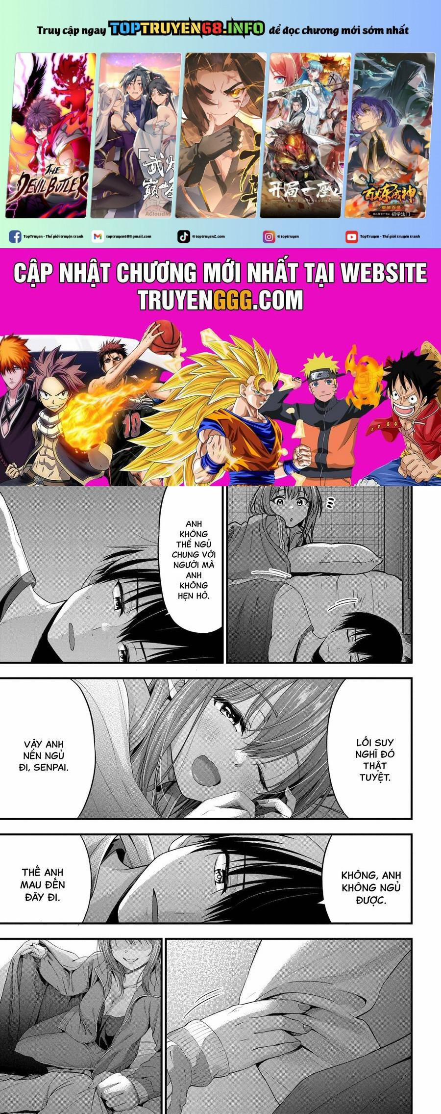 Kanojo Ni Uwaki Sareteita Ore Ga, Koakuma Na Kouhai Ni Natsukareteimasu 14 trang 0