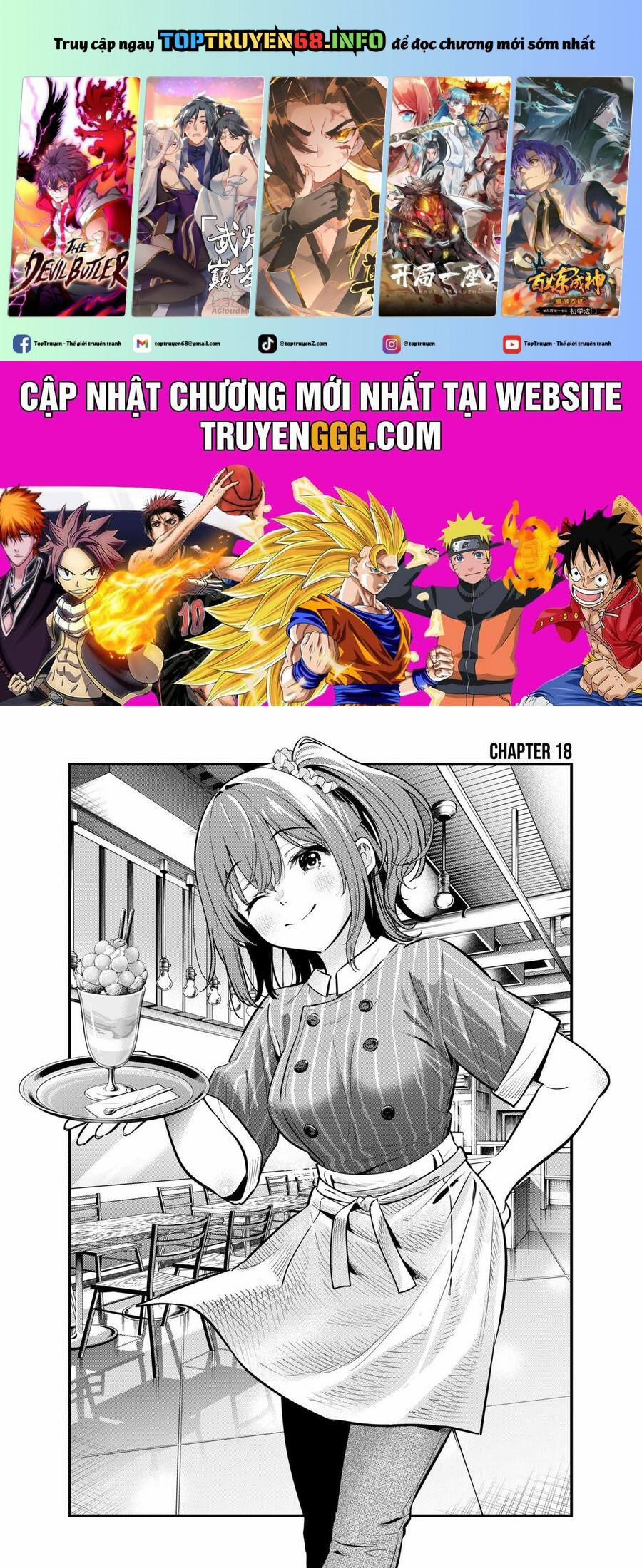 Kanojo Ni Uwaki Sareteita Ore Ga, Koakuma Na Kouhai Ni Natsukareteimasu 18 trang 0