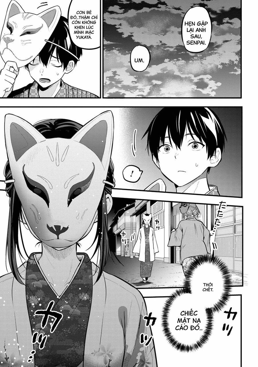 Kanojo Ni Uwaki Sareteita Ore Ga, Koakuma Na Kouhai Ni Natsukareteimasu 20 trang 25