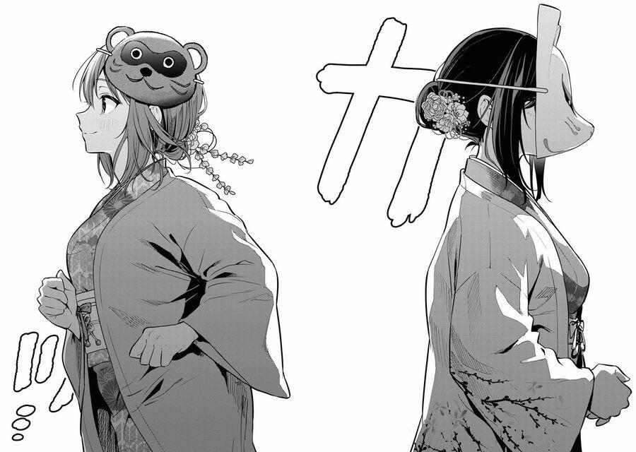 Kanojo Ni Uwaki Sareteita Ore Ga, Koakuma Na Kouhai Ni Natsukareteimasu 20 trang 26