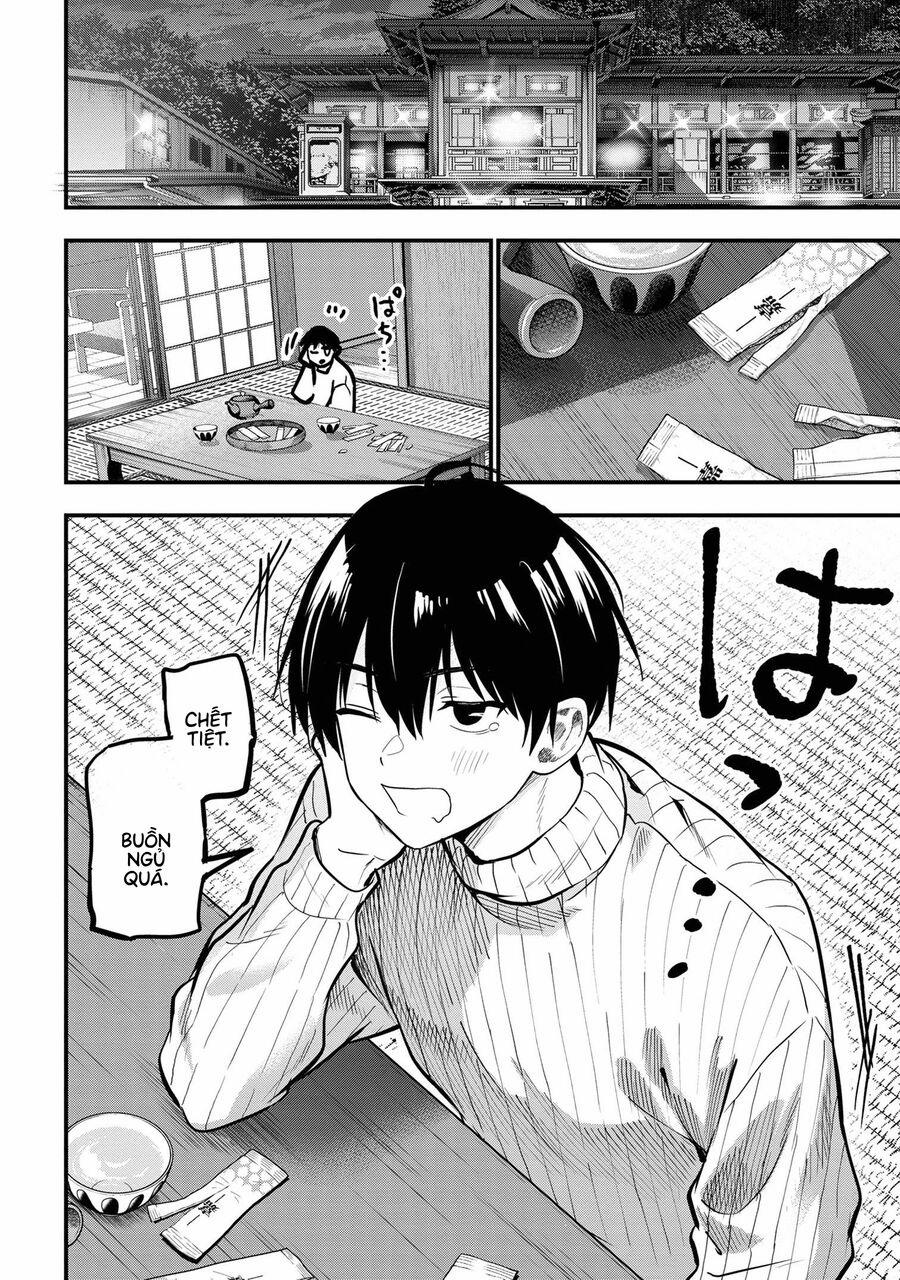 Kanojo Ni Uwaki Sareteita Ore Ga, Koakuma Na Kouhai Ni Natsukareteimasu 22 trang 25