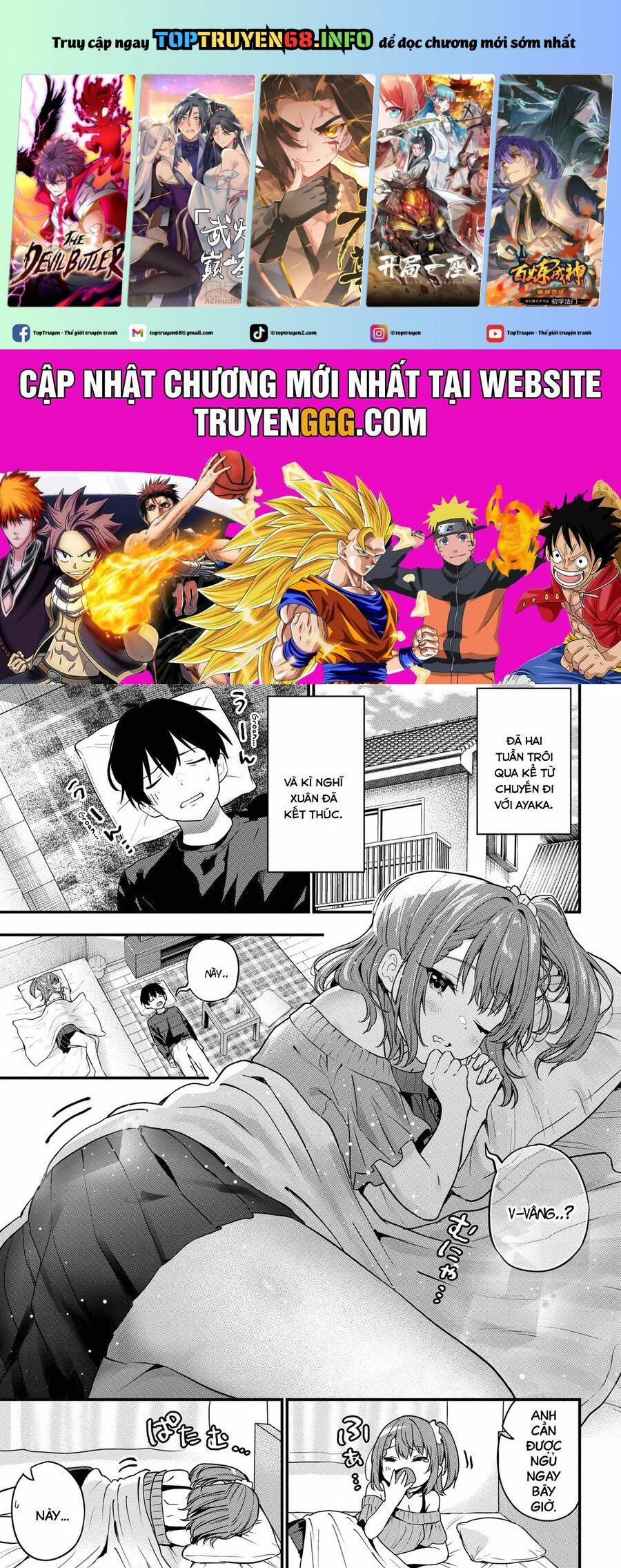 Kanojo Ni Uwaki Sareteita Ore Ga, Koakuma Na Kouhai Ni Natsukareteimasu 24 trang 0