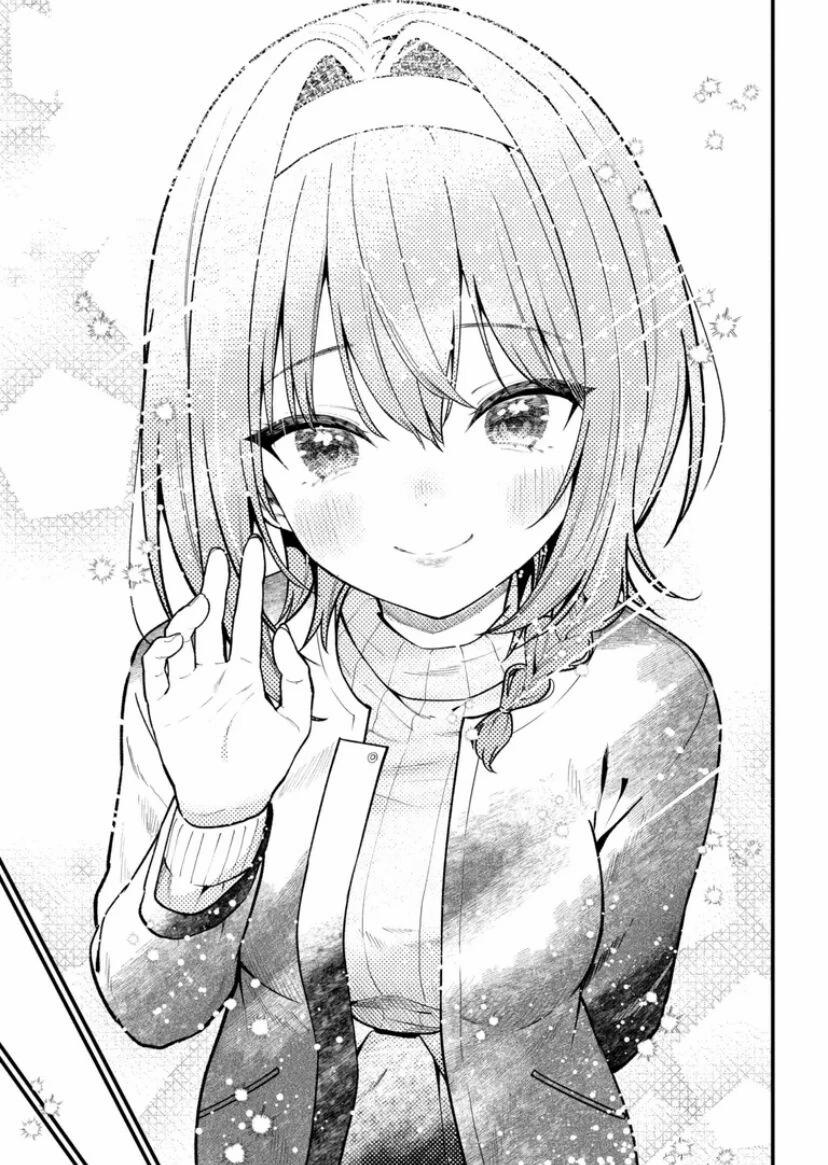 Kanojo Ni Uwaki Sareteita Ore Ga, Koakuma Na Kouhai Ni Natsukareteimasu 29 trang 42