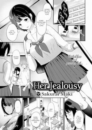 Đọc truyện tranh Kanojo no Jealousy