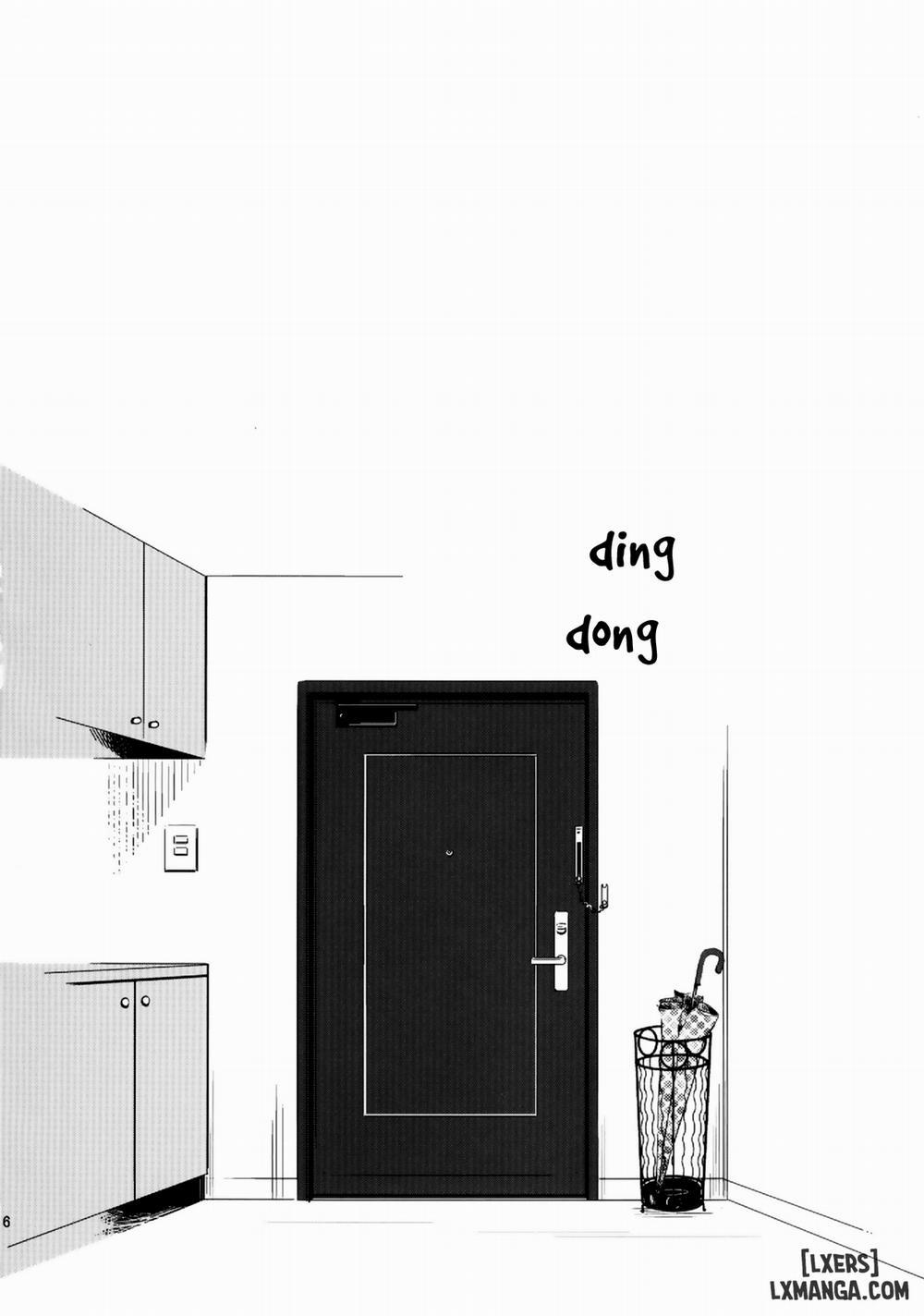 Kanojo no Pet Jinsei 2 trang 5