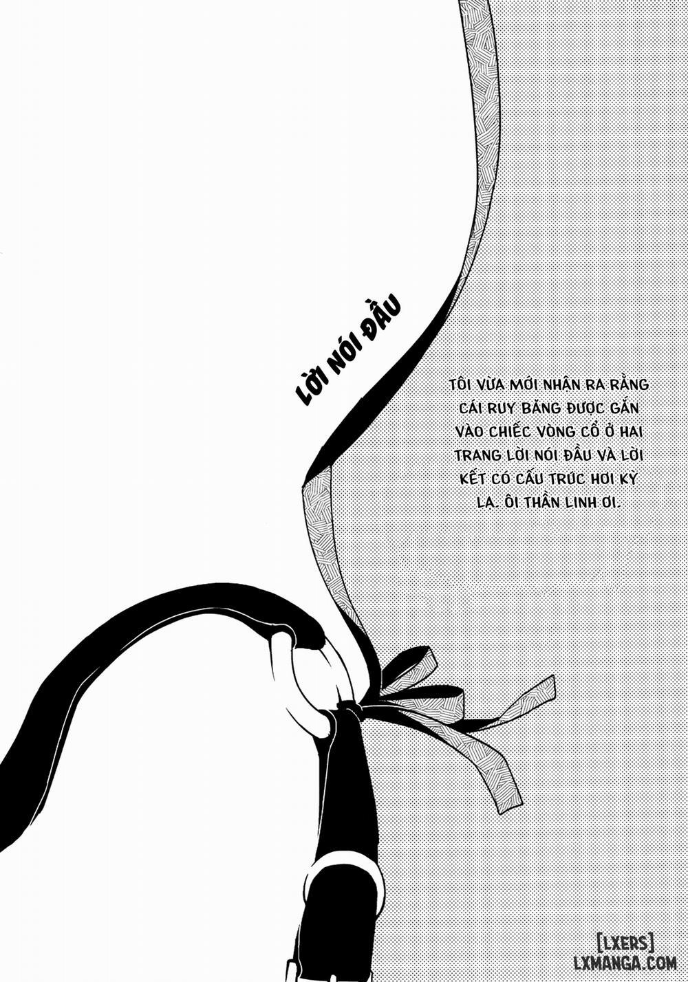 Kanojo no Pet Jinsei 3 trang 4