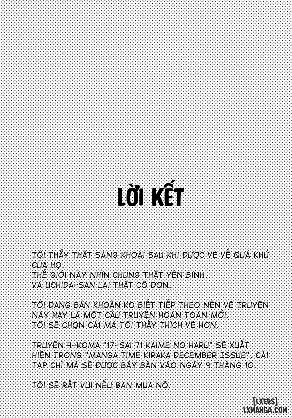 Kanojo no Pet Jinsei 4 trang 25