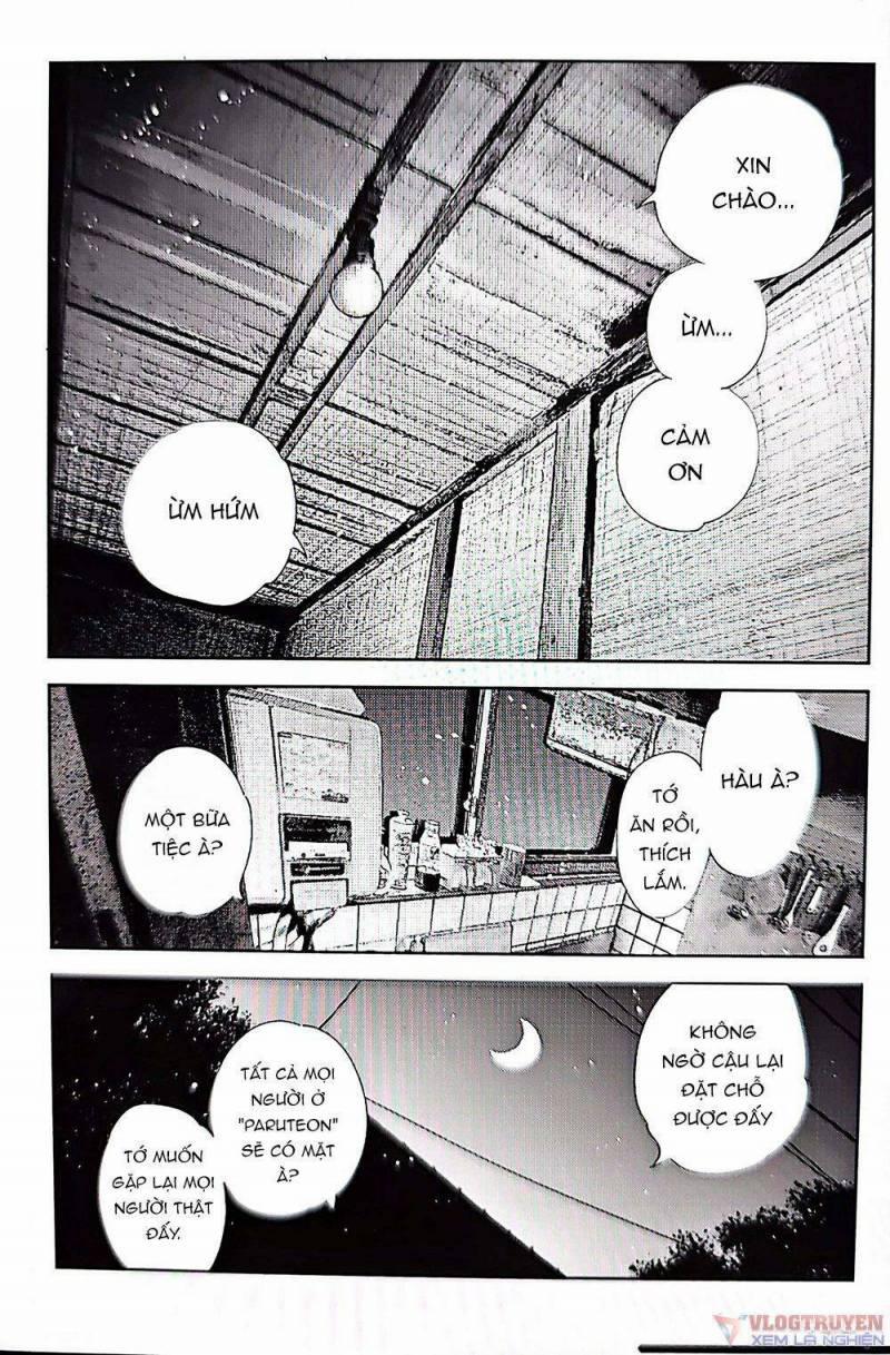 Kanojo, Okarishimasu 325 trang 15