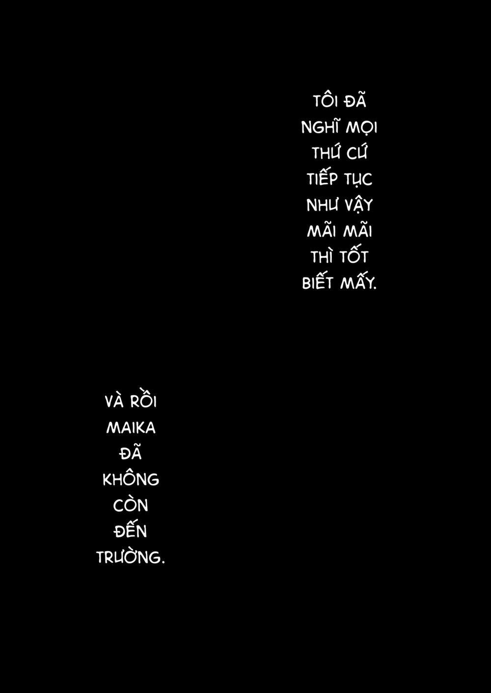 Kanojo To Osanajimi Ga Gaijin NTR 0 Phần CG trang 3